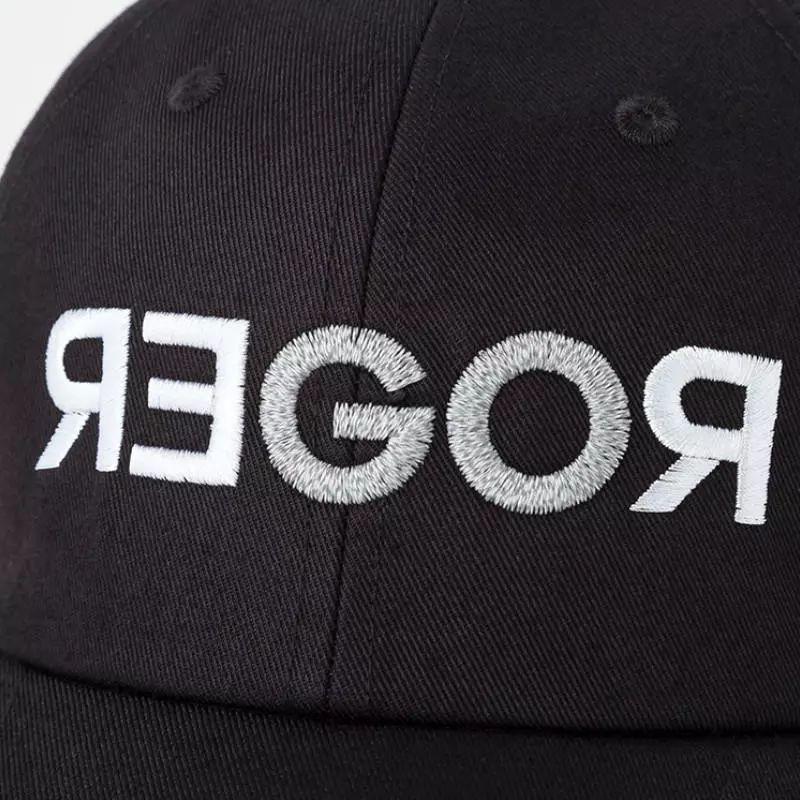 费德勒2019温网纪念款Uniqlo网球帽