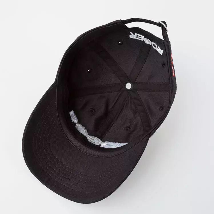 费德勒2019温网纪念款Uniqlo网球帽