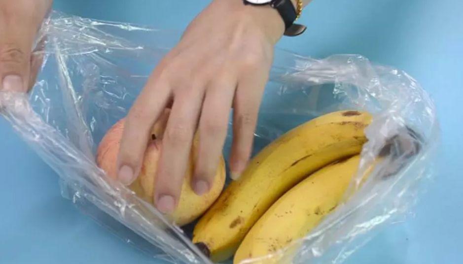 温网费德勒吃的香蕉，是自然成熟的？