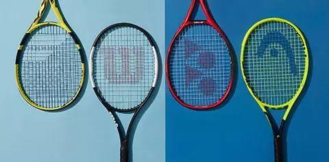 网球拍市场的未来，Babolat迎来危机？Yonex正在崛起？
