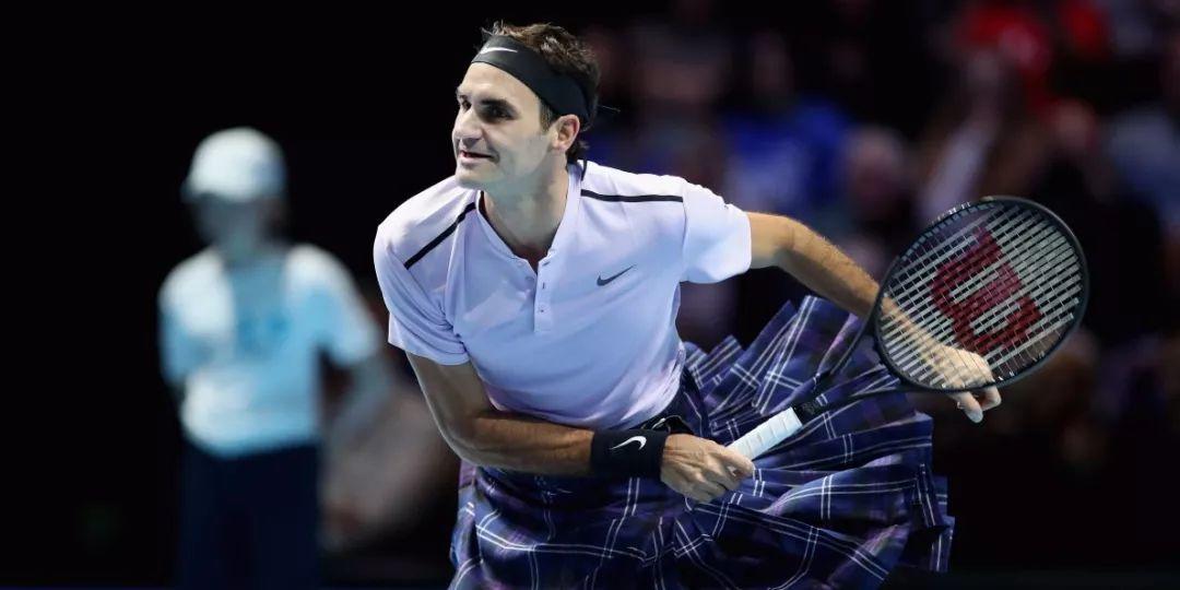 转肩 尽早转 这是职业选手的发球秘籍 泰摩网球