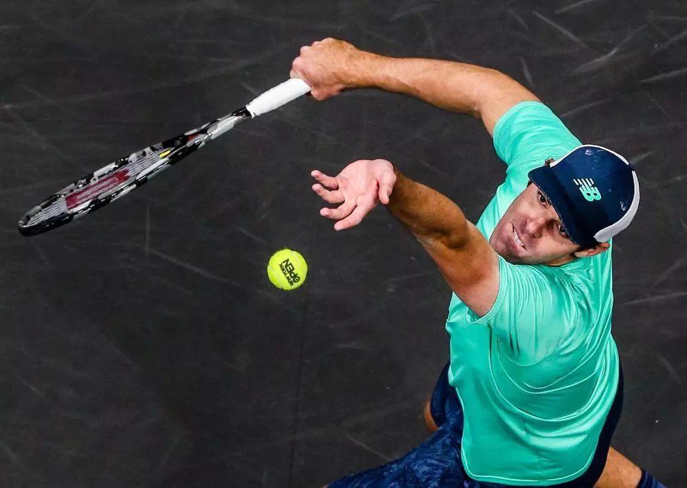 难道……男子网球的未来，要被巨人主宰了吗？