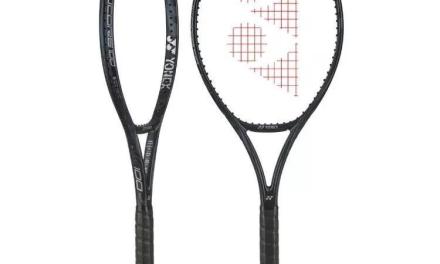 黑色限量款Yonex VCORE系列,也太帅了吧!