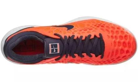 纳达尔2018美网之行顺利吗?这要看Nike Zoom Cage 3网球鞋是否好穿