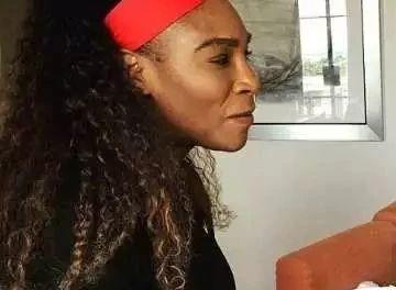 以妈妈的名义,小威拿下大满贯温网的25号种子!