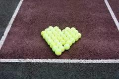 任世间变幻莫测，只有网球是真LOVE！