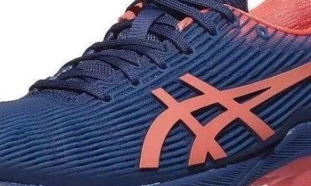 Asics2019新款上市,限时特价428元起!