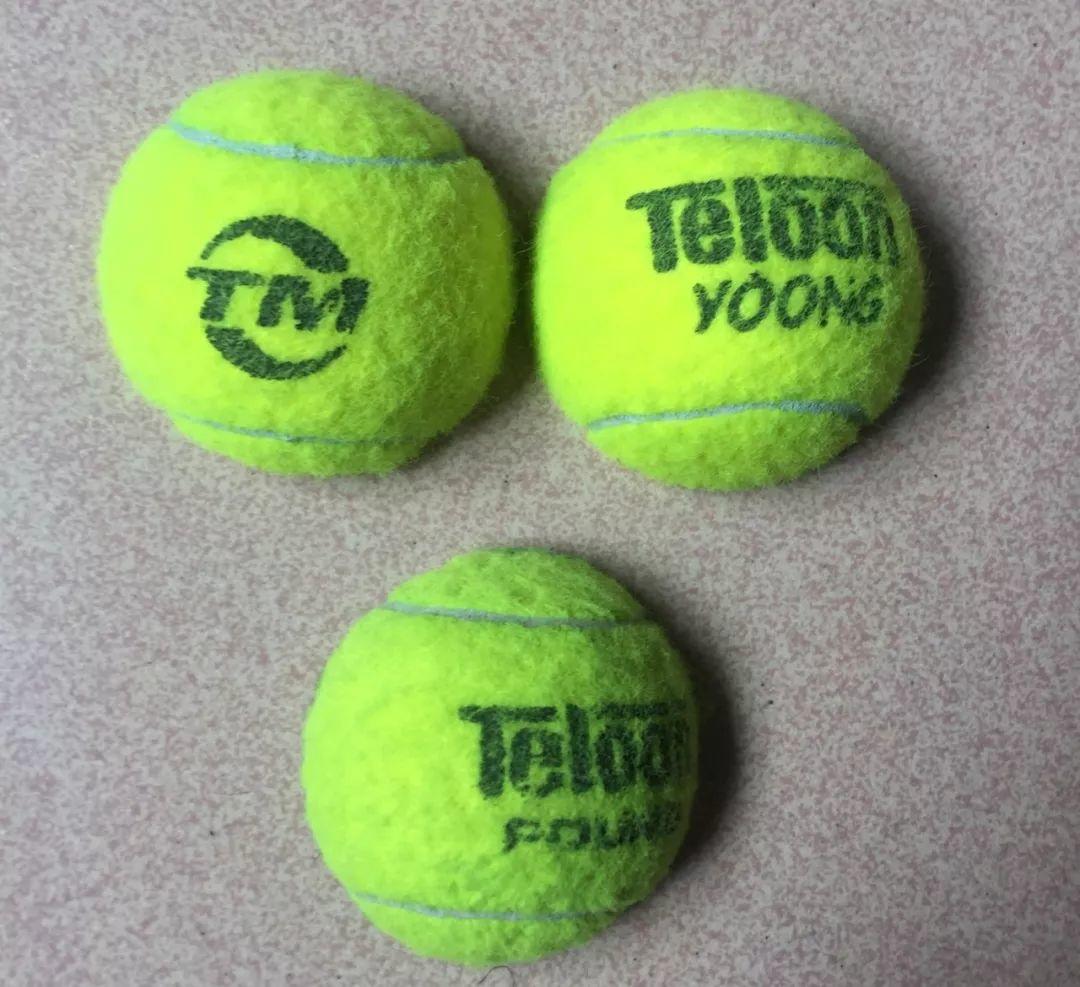 这个气味，就是对的网球---性价比之选，TM YOONG测评