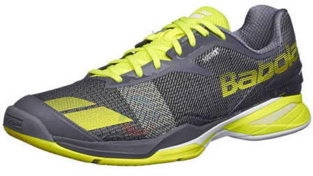 『摩品』你要赢的，是你自己-----碳纤维网球鞋