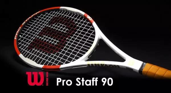 【评测】2014款Pro Staff 90