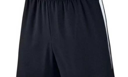 清仓特价!费德勒NIKE训练短裤158元!