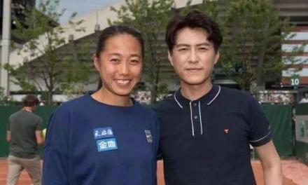 法网女单惊现死亡之组!中国选手举步维艰
