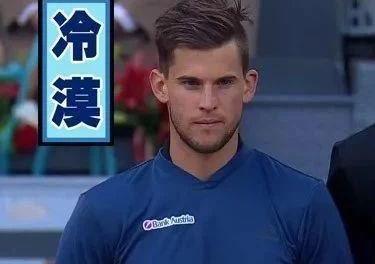 击败纳达尔却不能夺冠,兹维列夫连保48局击溃蒂姆