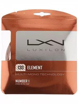 Luxilon Element，会是锦织圭重回亚洲第一的关键元素吗？