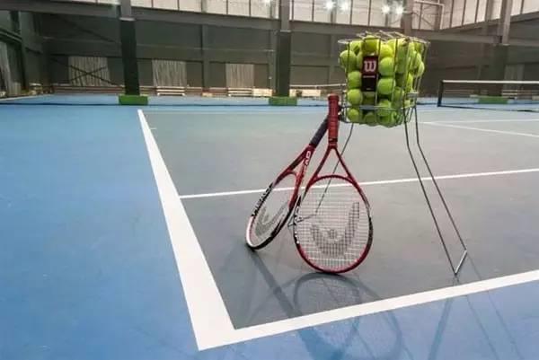 如果不打网球，你会发现.......