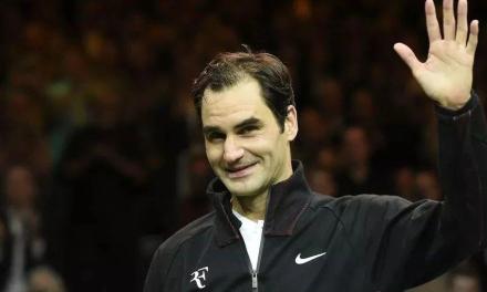 前任不易,Nike遭费德勒毒舌吐槽,那优衣库究竟赢在哪?