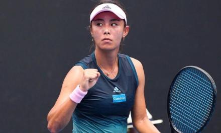 Adidas的2019澳网球星服饰,居然源自海洋垃圾!你敢信?