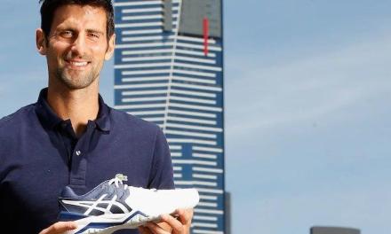 Asics:你要是穿过我们家鞋,就不会再想NIKE和阿迪!