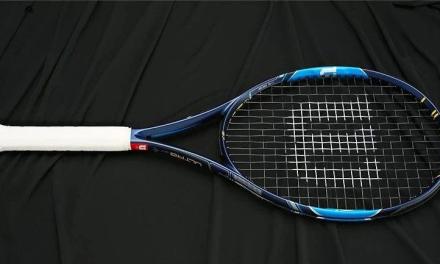 Wilson Ultra 97力压费德勒的小黑拍,你服不服?