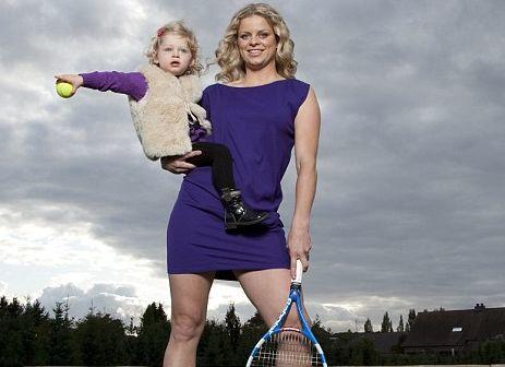 新西兰总理怀孕，有人网球也不打，为什么？