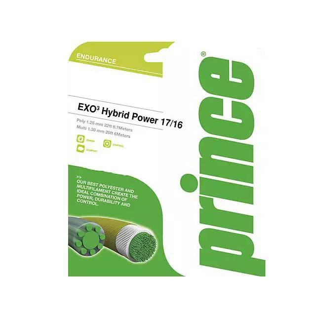 2016年终福利，Prince EXO3 Hybrid Power