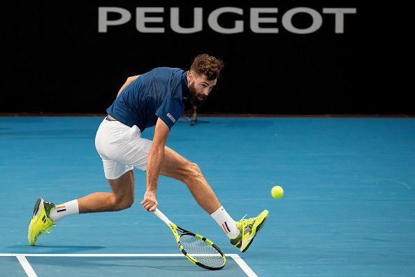 Babolat Propulse Fury网球鞋，为实战而生！