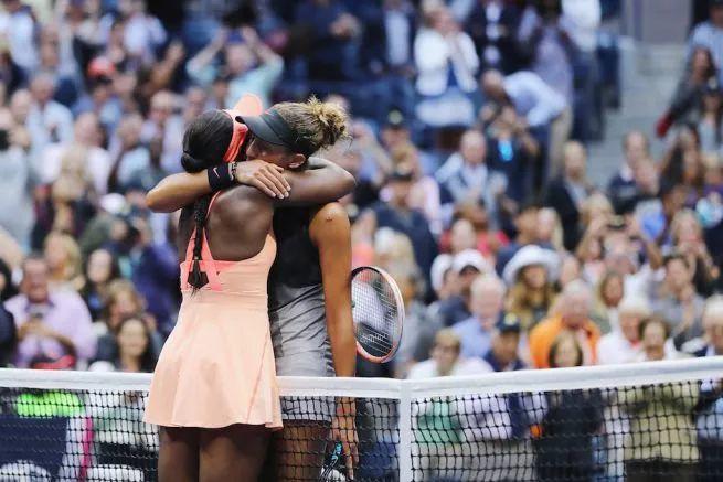 盘点WTA 2017赛季十大难忘时刻，莎娃两次上榜!