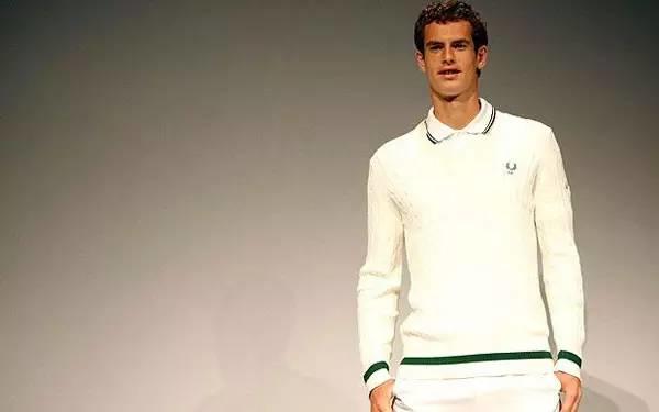 【时尚与网球】是品牌还是运动员？还是都是？
