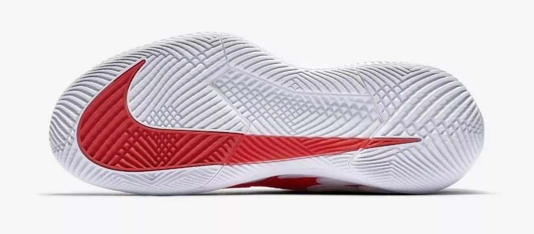 虽然分手，Nike还是为费德勒Vapor系列设计新鞋！但他有机会穿吗？