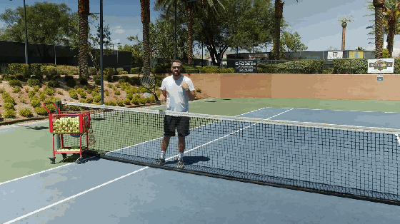 超实用的三个简单练习，足以帮你解决网球正手常见问题！