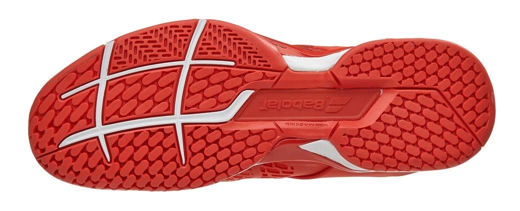 Babolat Propulse Fury网球鞋，为实战而生！