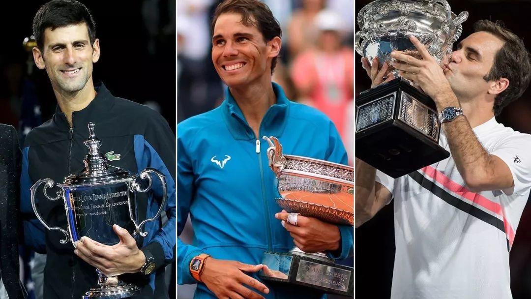 2020年网球赛季最值得期待的5件事