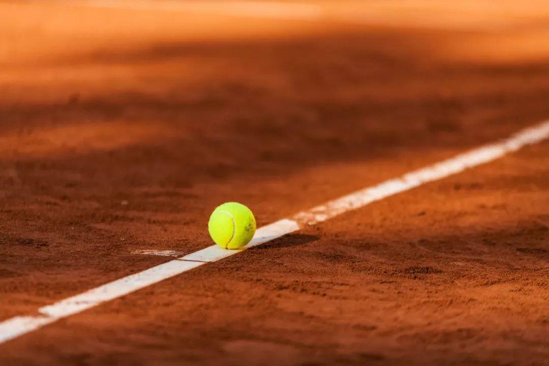 网球——有效且无副作用的“良药”，帮助对抗抑郁症的头号运动之一