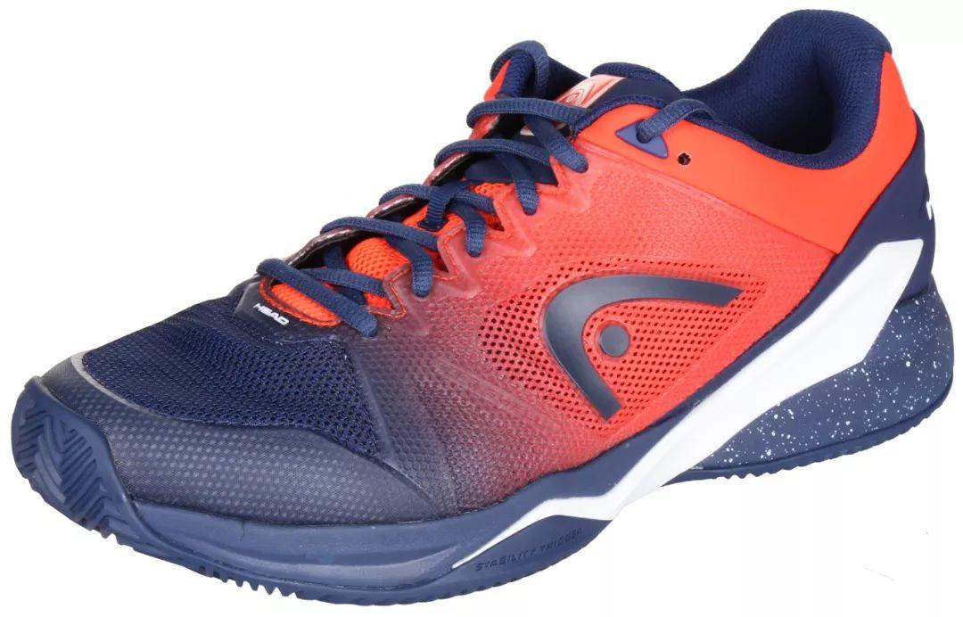 除了Nike、Adidas，你应该试试这一款更耐穿、速度更快的网球鞋！