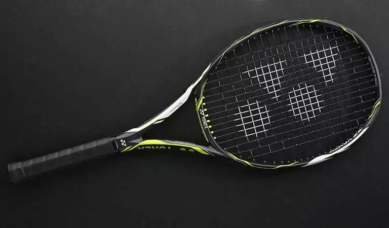 克耶高斯新款战拍，一款更全面、更适合进攻的网球拍！
