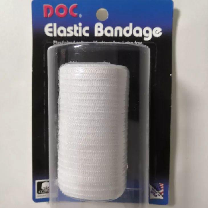 网球运动必备！DOC Elastic Bandage 弹力绷带
