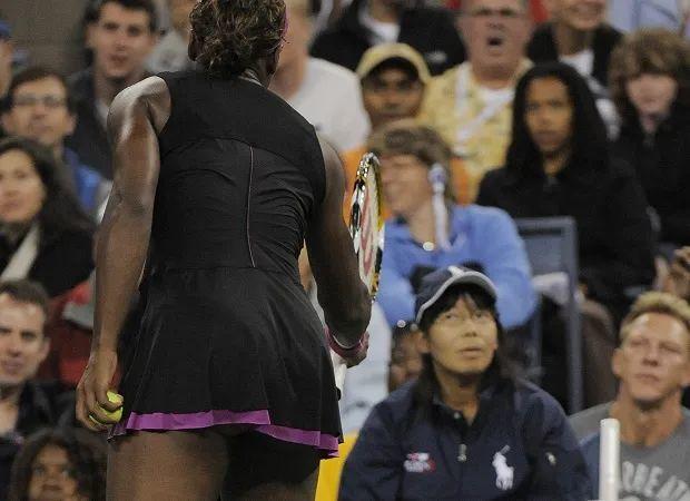 网球史上必看的6场女单比赛，第二场开启莎娃小威长达十多年的恩怨情仇