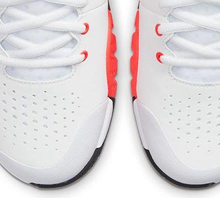 网球界AJ，30年才出一双！ Nike Men's Tech Challenge 20 阿加西限量款气垫网球鞋