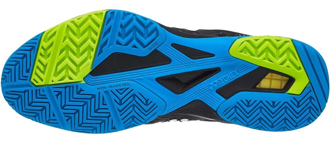 Yonex 20 Sonicage 2 超轻网球鞋，职业选手碳板中底、防侧漏鞋垫、八倍透气还不贵