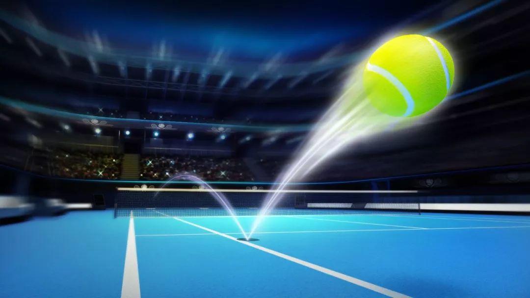 如何增强网球击球力量？6大秘诀你值得拥有！