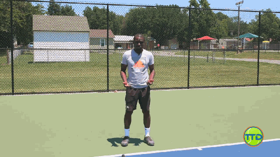 网球7大“Plyometrics”训练，让肌肉在短时间内产生巨大击球力量！