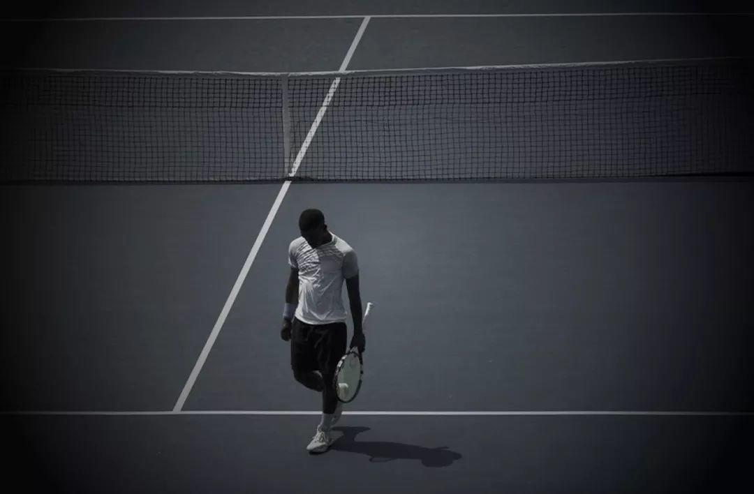 网球对于男人到底意味着什么？​