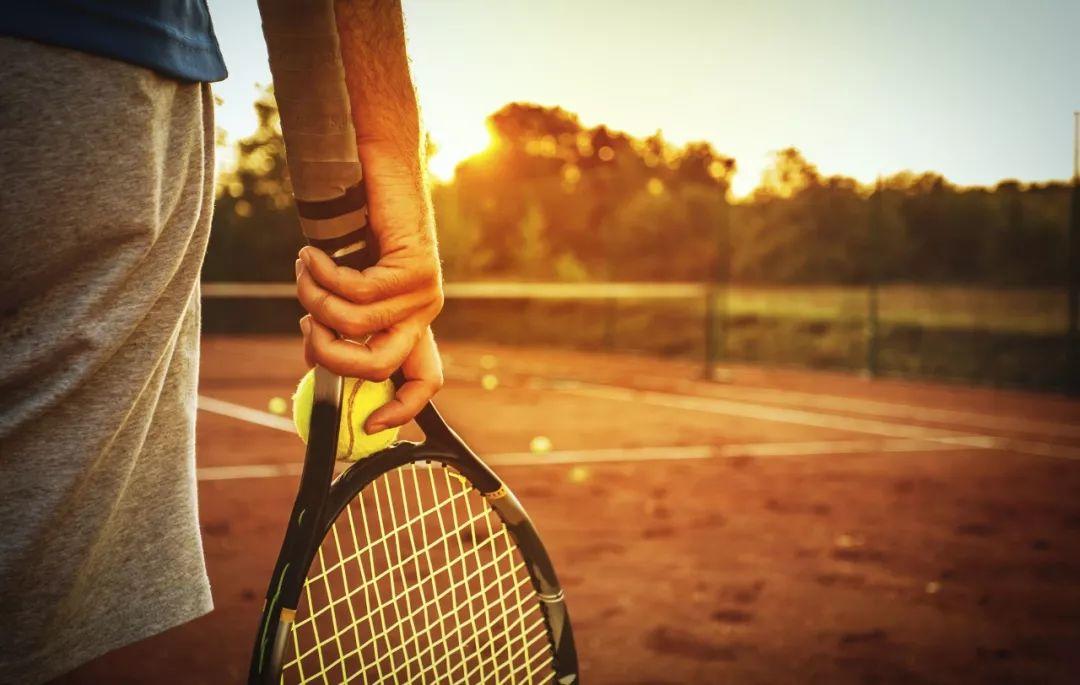 如何有效提高网球水平？这4个针对性练习少不了！