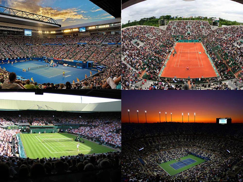 网球史上必看的6场比赛你看过几场？第一场是最伟大的比赛，没有之一